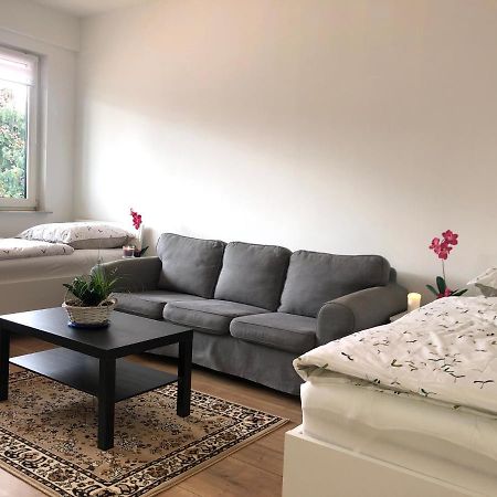 Herrmann-Apartments Латцен Экстерьер фото