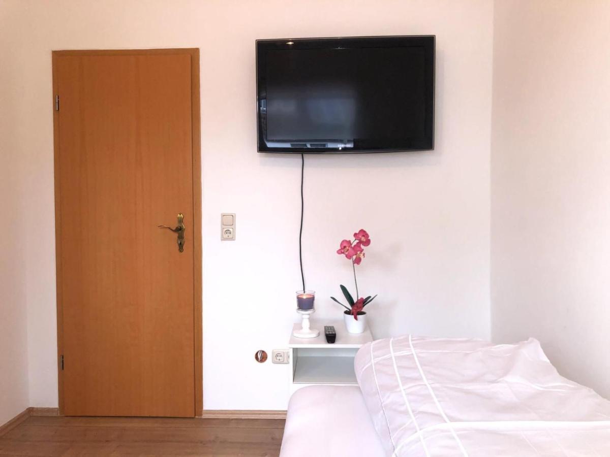 Herrmann-Apartments Латцен Экстерьер фото