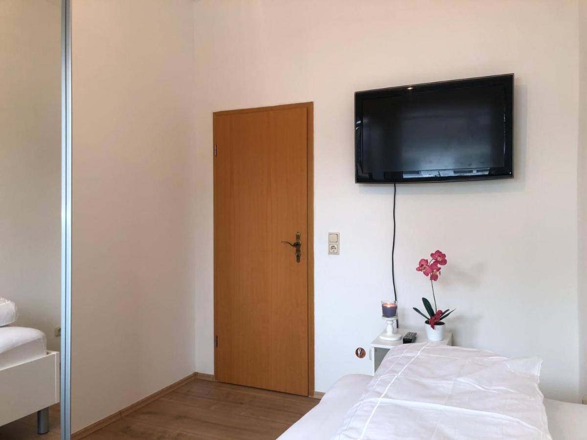Herrmann-Apartments Латцен Экстерьер фото
