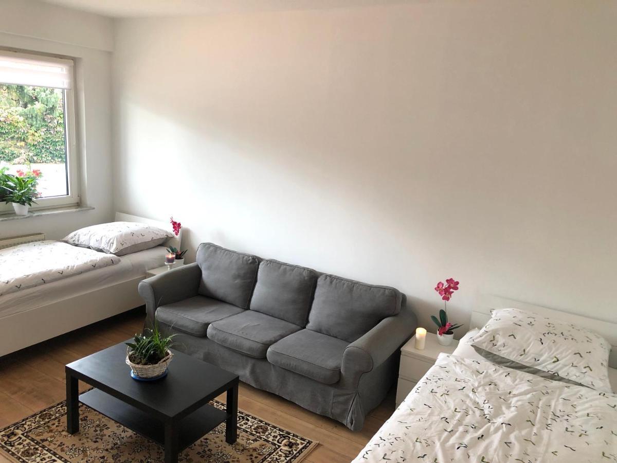 Herrmann-Apartments Латцен Экстерьер фото